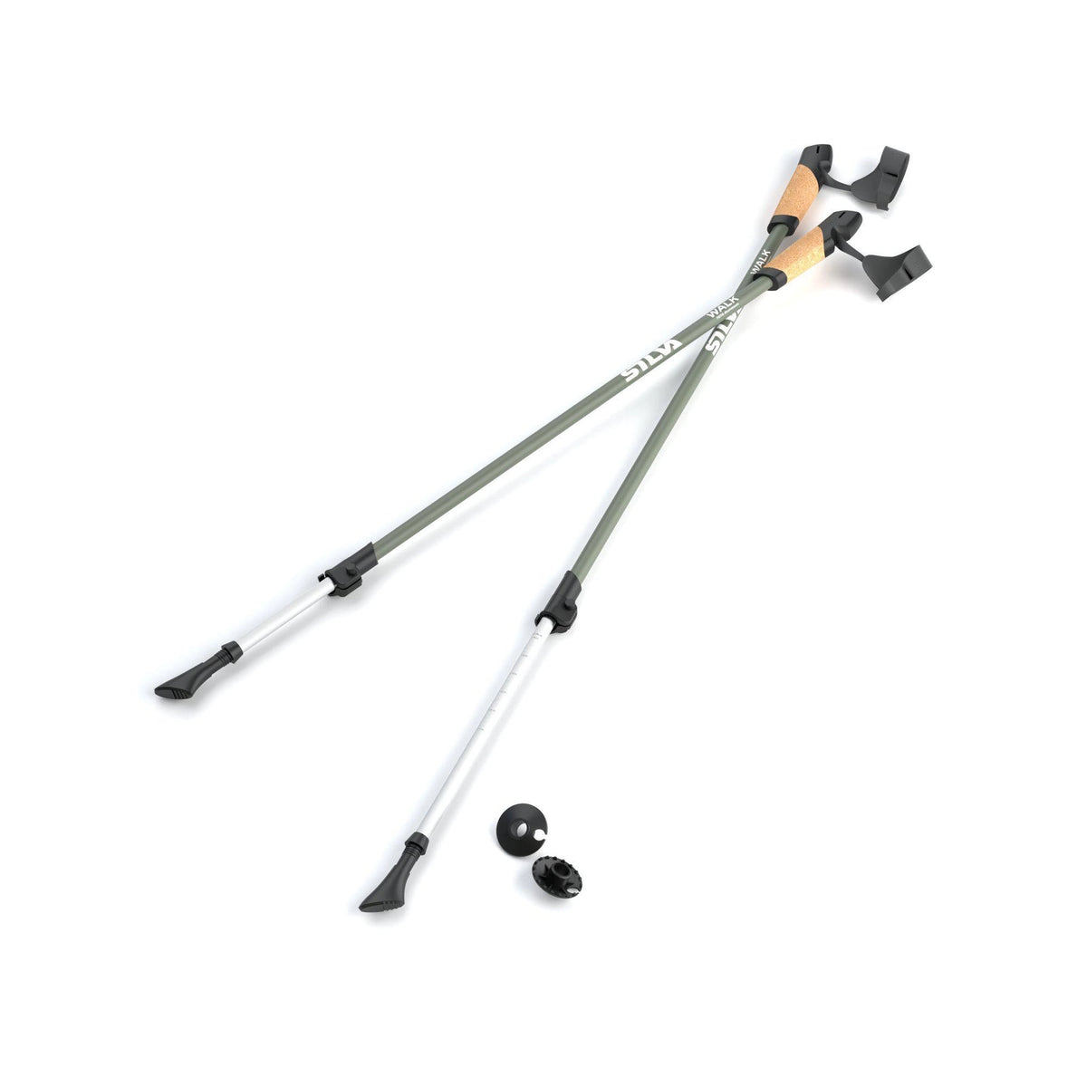 VANDRESTAVE ALUMINIUM KORK