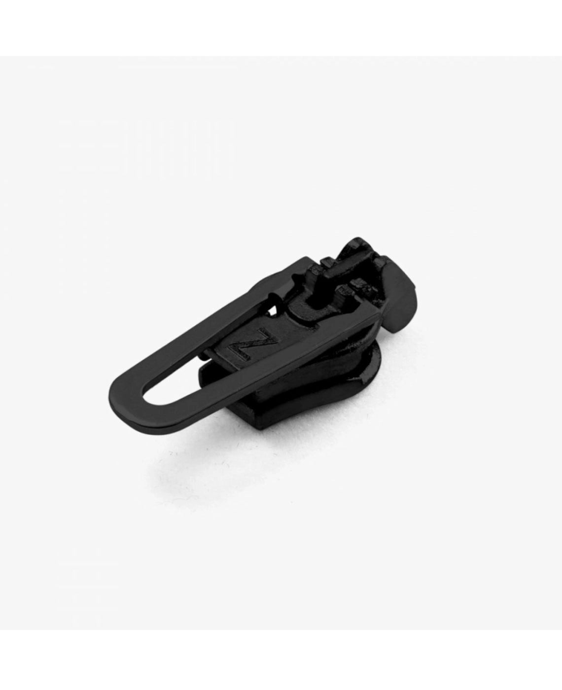METAL ZIPPER