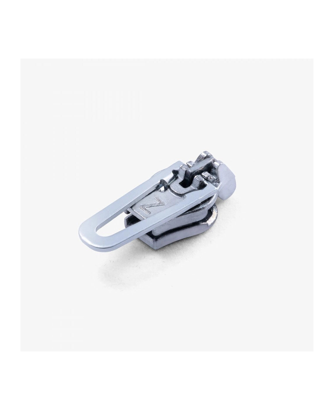 METAL ZIPPER