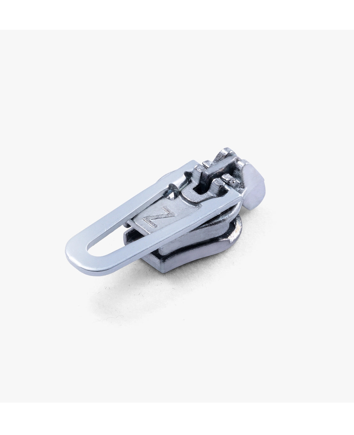PLATIC ZIPPER