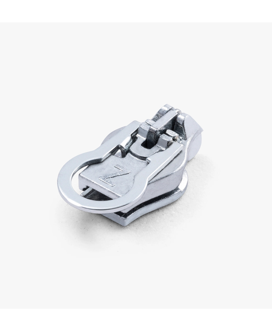 PLATIC ZIPPER
