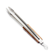 Petromax Bbq and coal tongs – Stainless Steal / Small