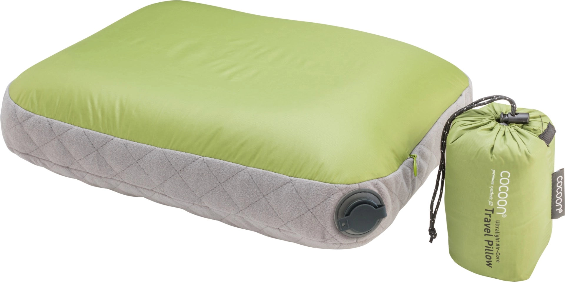 AIR-CORE PILLOW - ULTRALIGHT