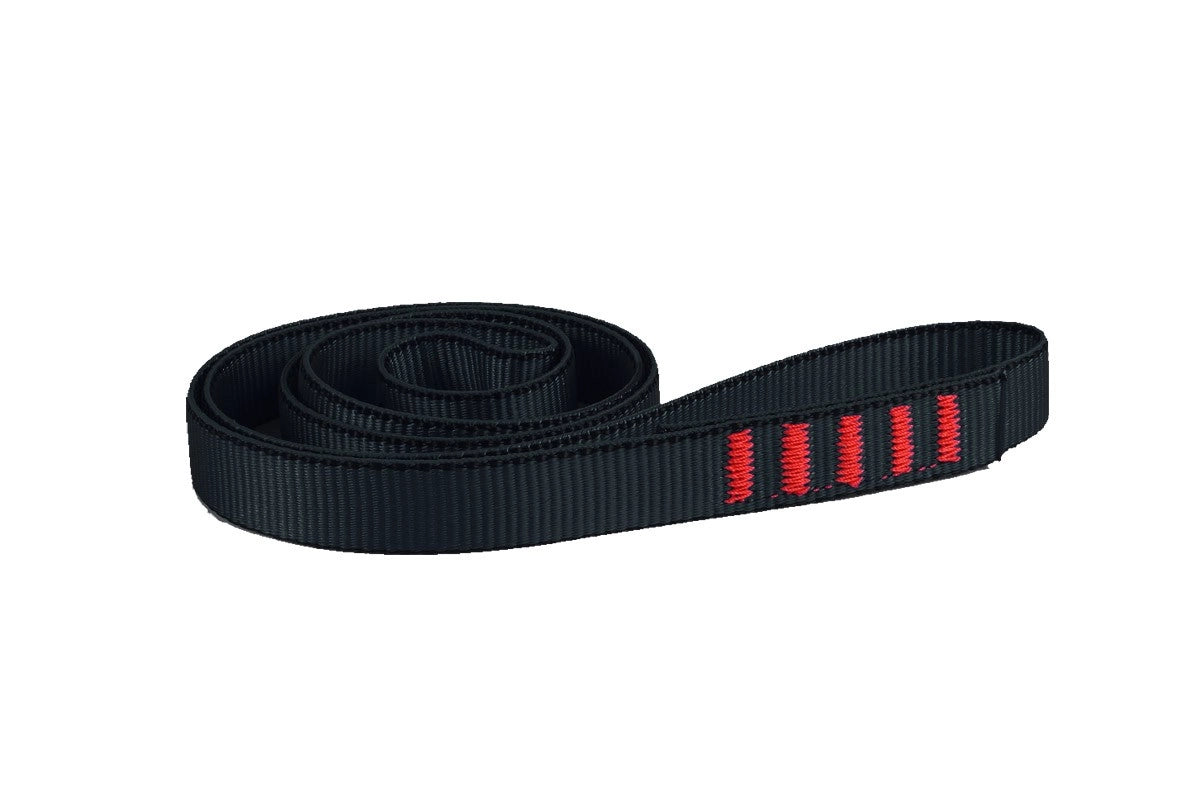 SLING FLAT 18MM X5
