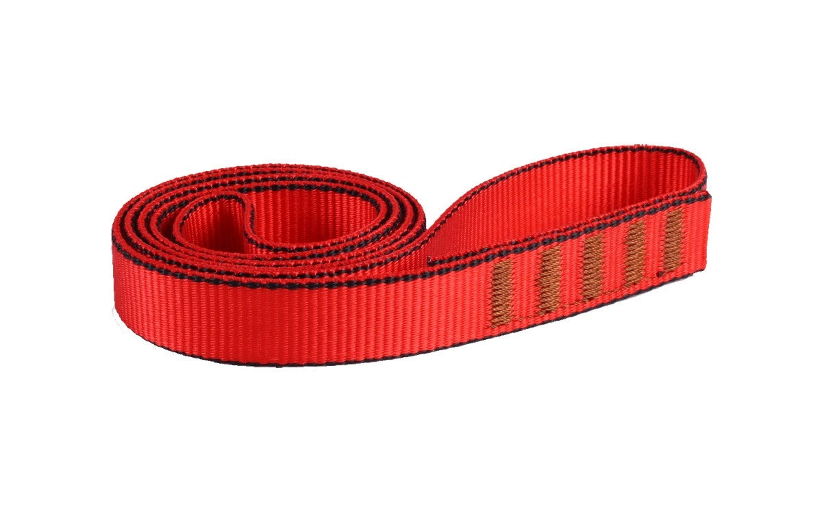 SLING FLAT 18MM X5