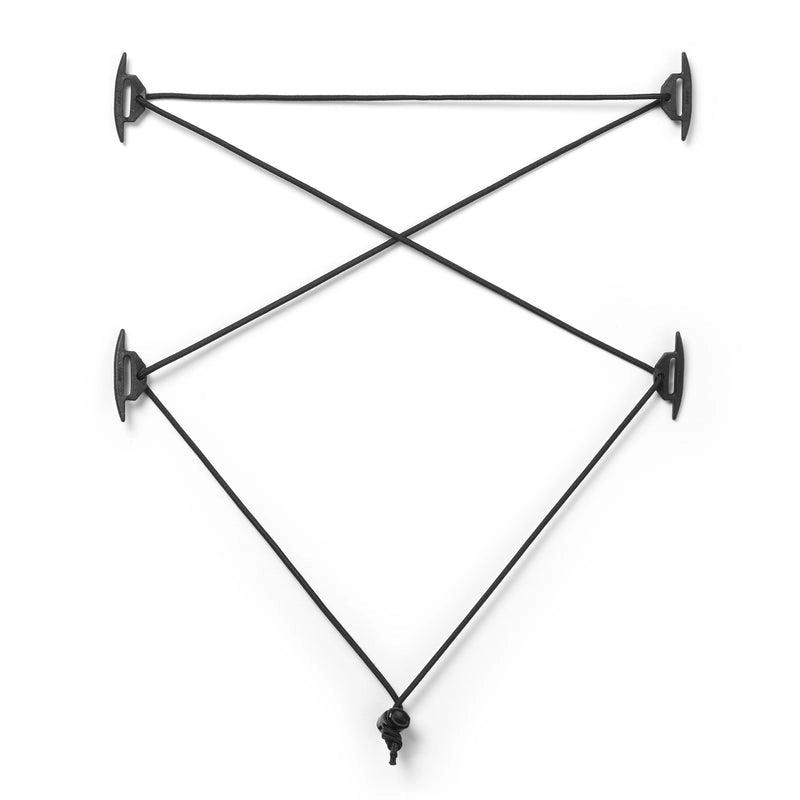 T HOOK BUNGEE SYSTEM