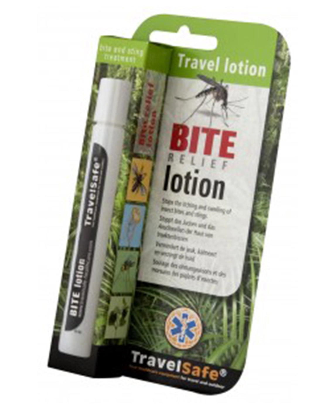 BITE RELIEF LOTION