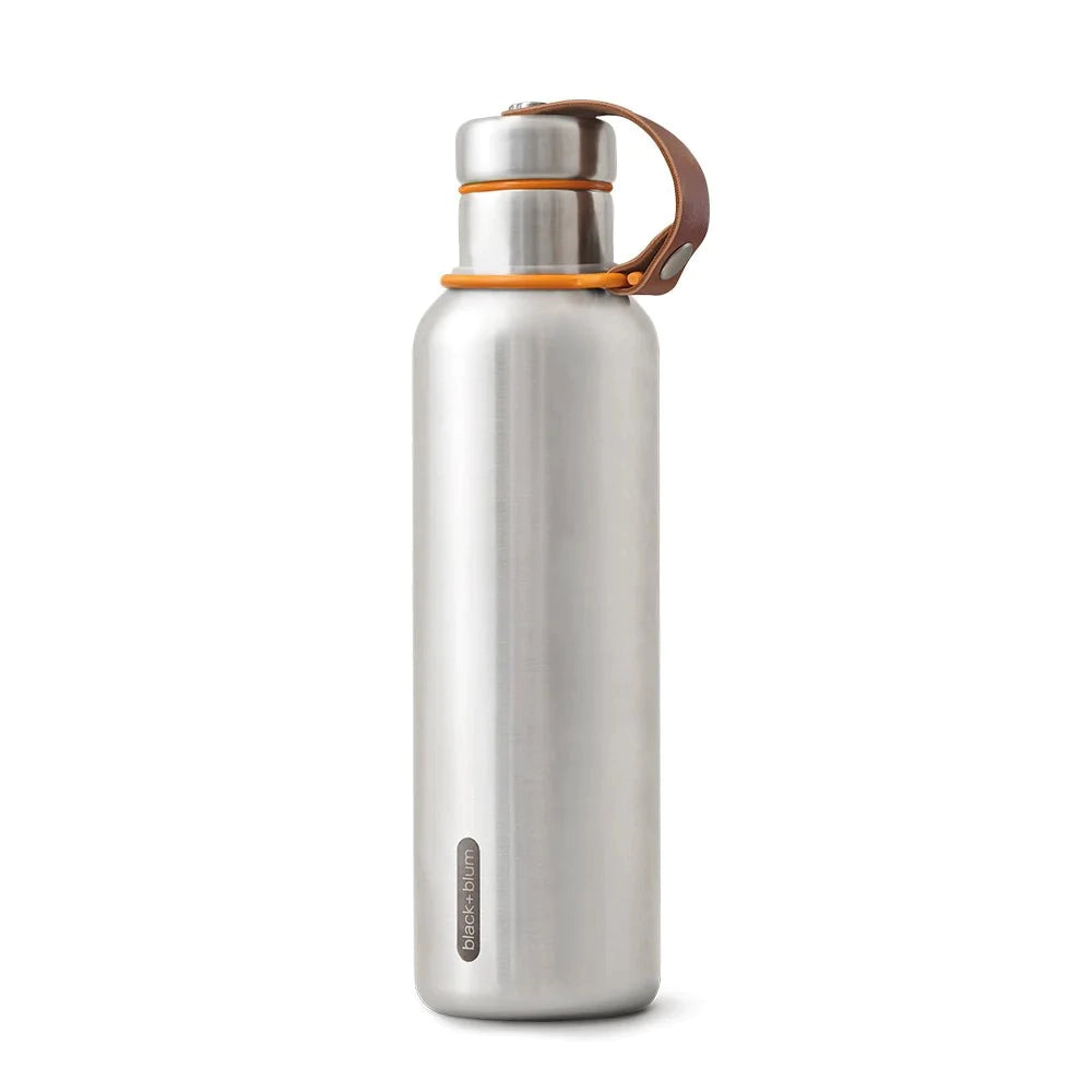 INSULATED WATER BOTTLE
