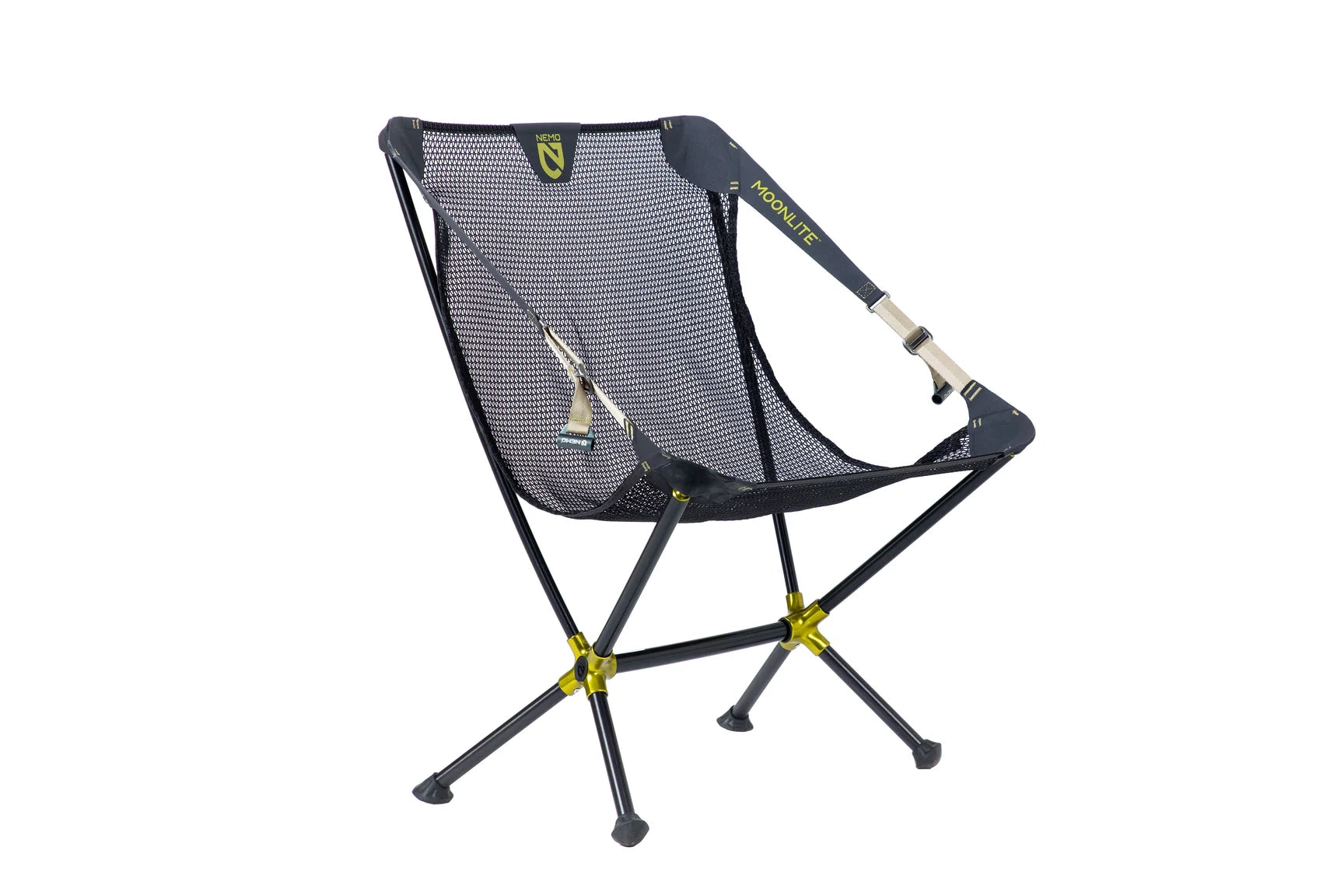 MOONLITE RECLINING CAMP CHAIR