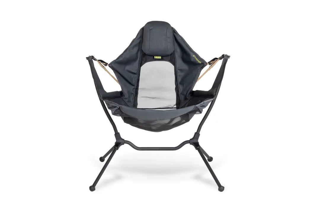 STARGAZE RECLINING CAMP CHAIR