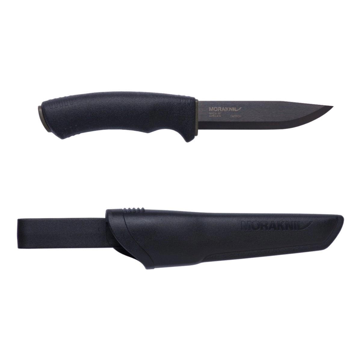 BUSHCRAFT BLACKBLADE (C)