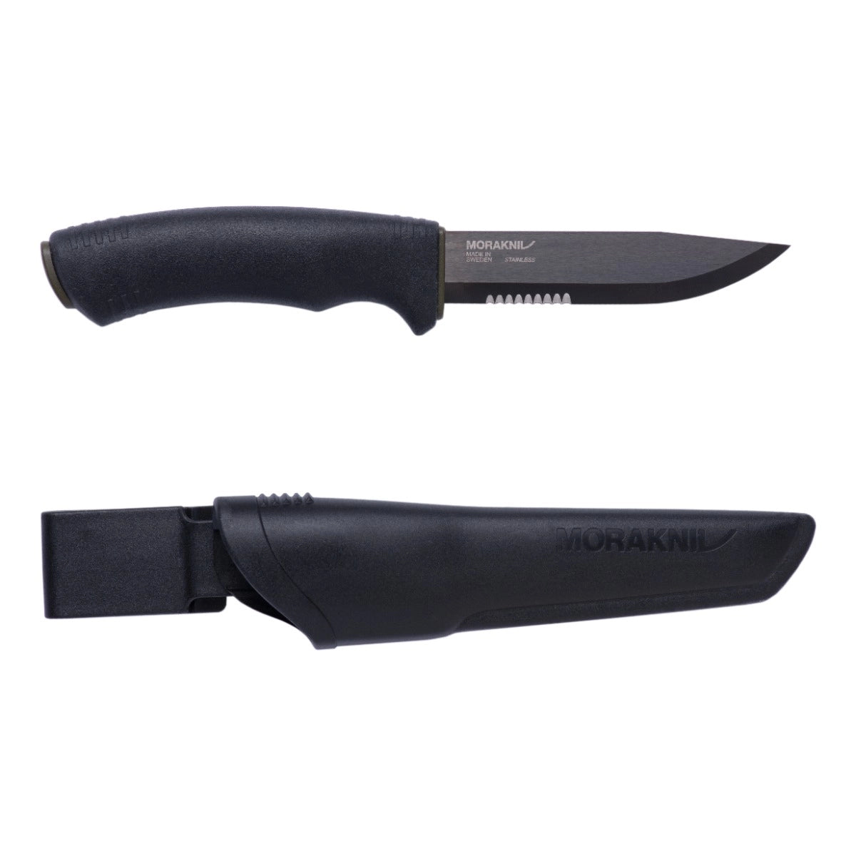 BUSHCRAFT BLACKBLADE SRT (S)