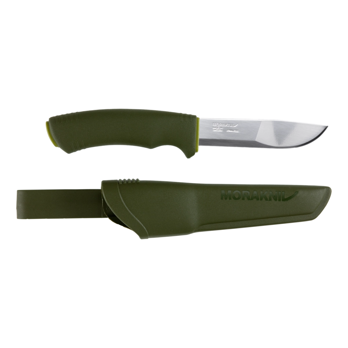 BUSHCRAFT FOREST (S)