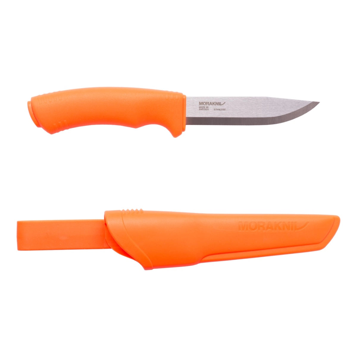 BUSHCRAFT (S)