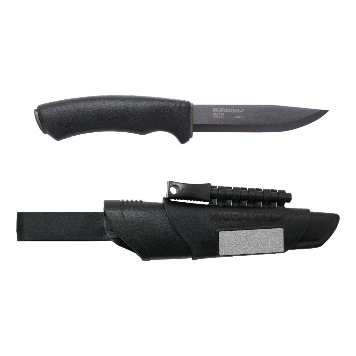 BUSHCRAFT SURVIVAL BLACKBLADE (C)