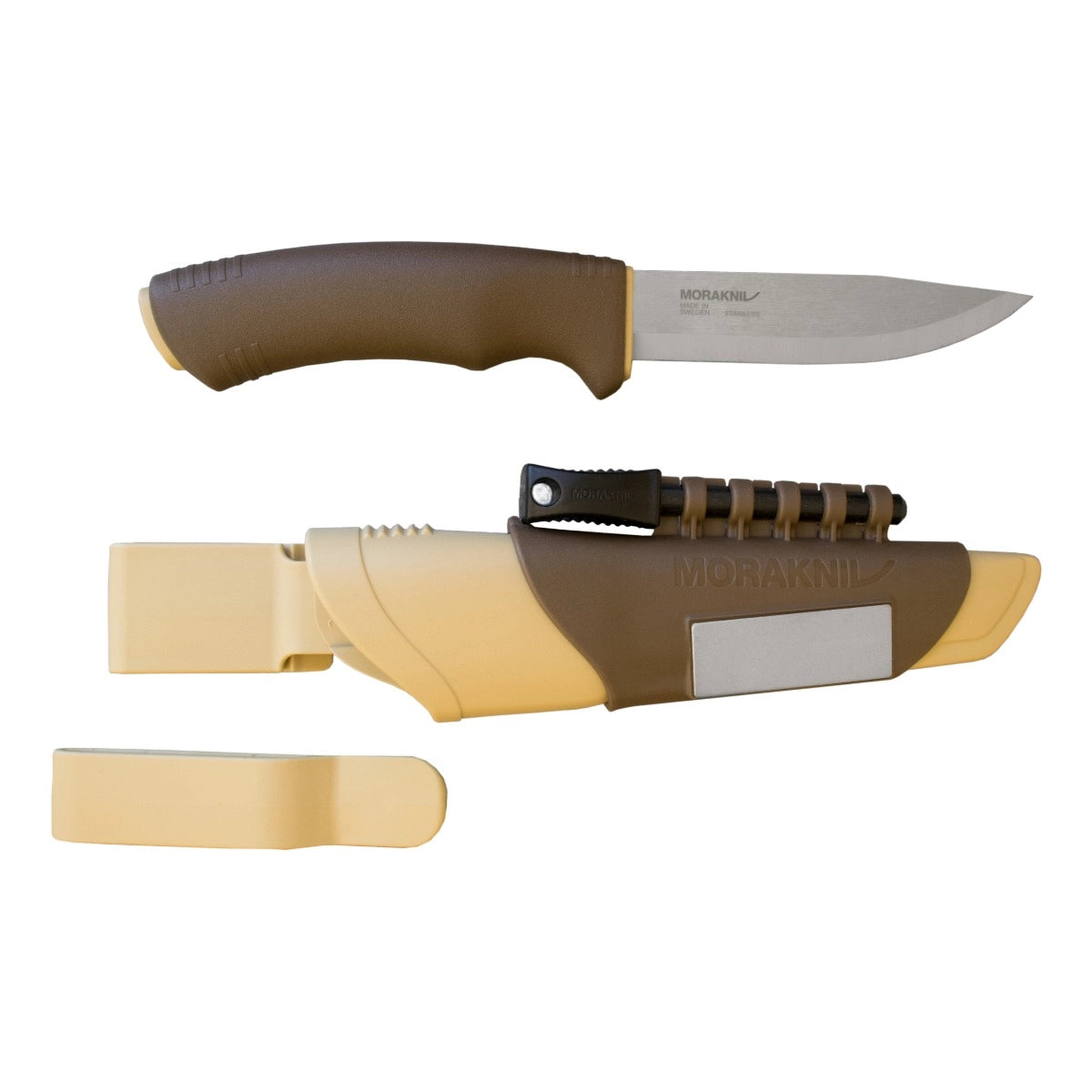 BUSHCRAFT SURVIVAL (S)