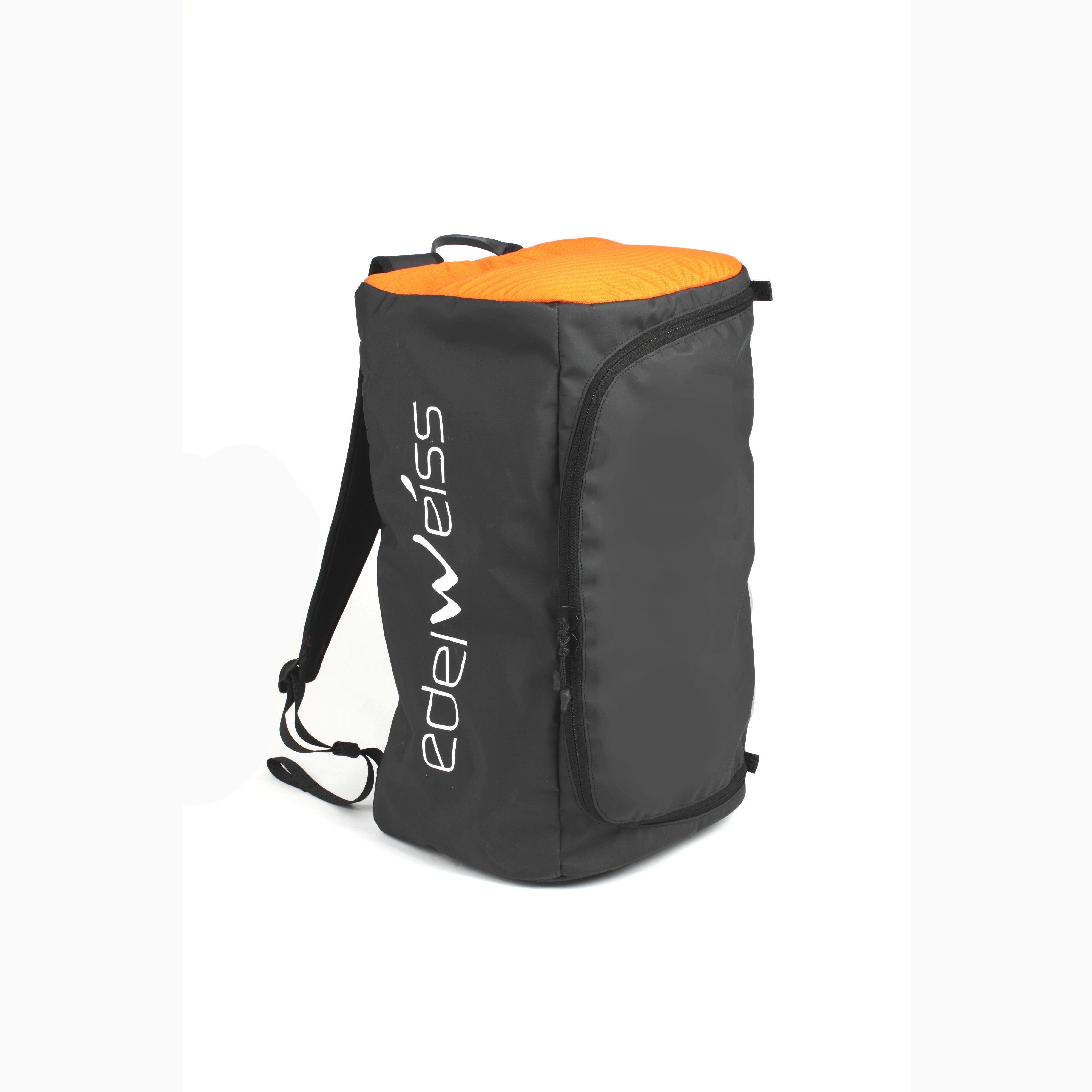 CARGO TRAVEL BAG ORANGE