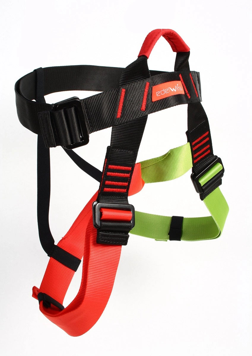 TREFARVEDE CYKELSHORTS CHALLENGE