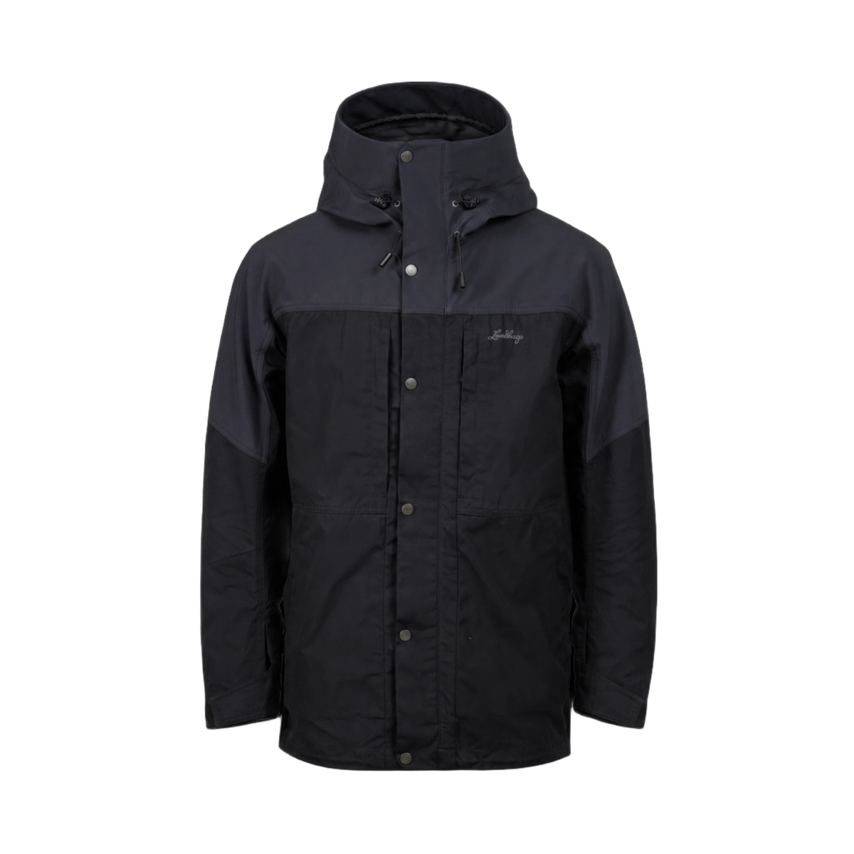 SARUK HYBRID JAKKE M