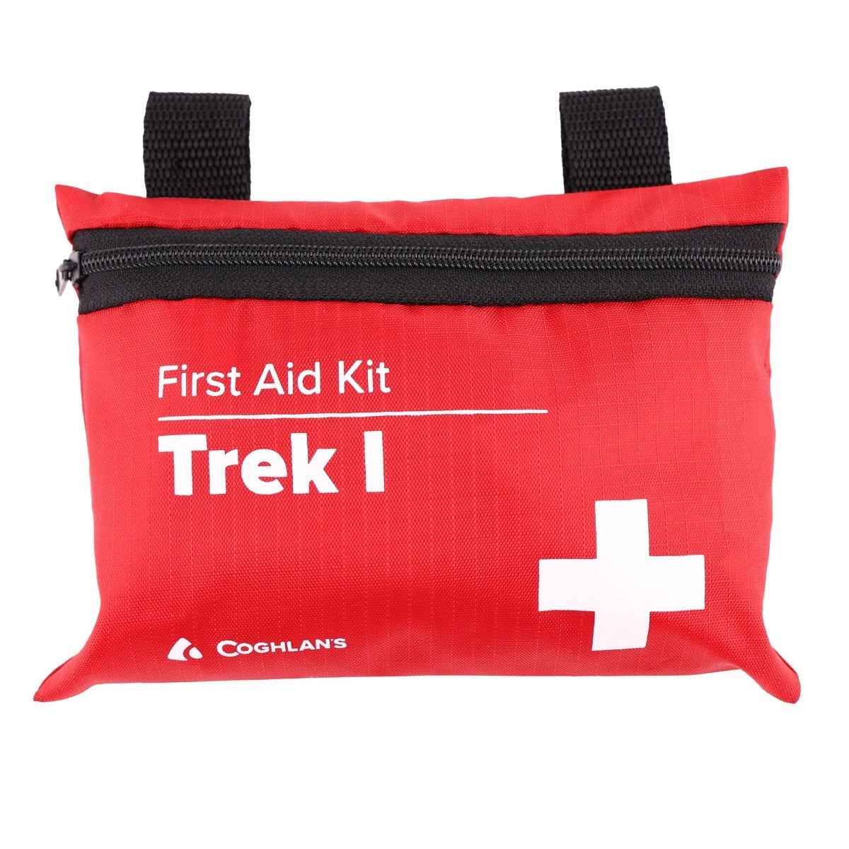 TREK I FØRSTEHJÆLPSSÆT