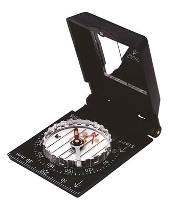 COMPASS RANGER SL