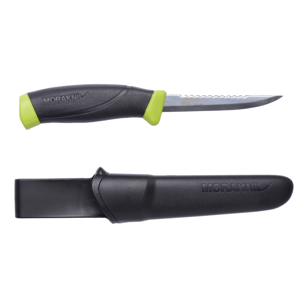 COMPANION FISHING SCALER 098 (S)