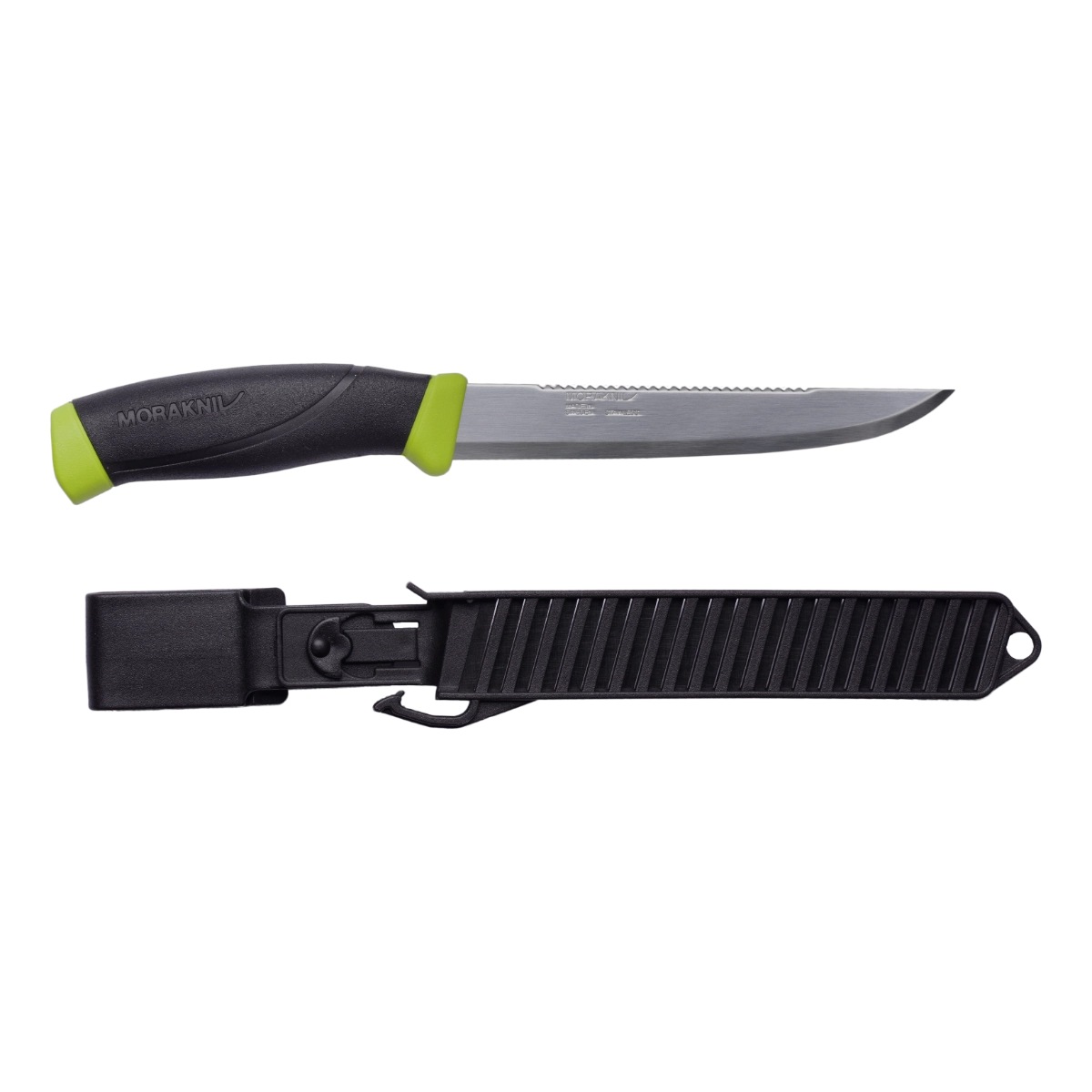 COMPANION FISHING SCALER 150 (S)