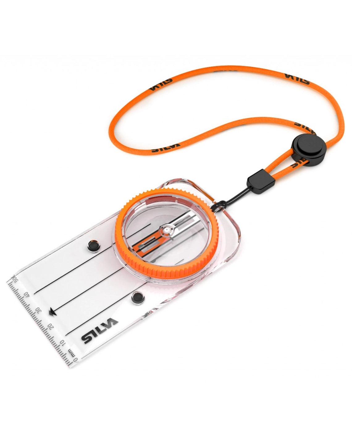 COMPASS RACE PLATE EOL