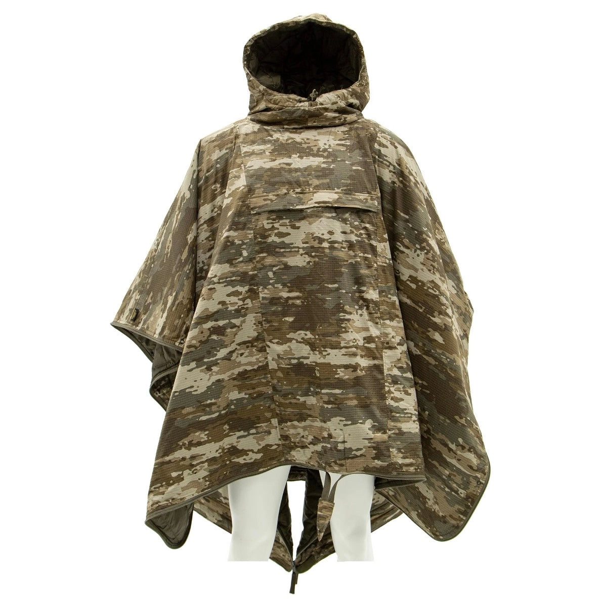 PONCHO SYSTEM C-CAMO-CPS