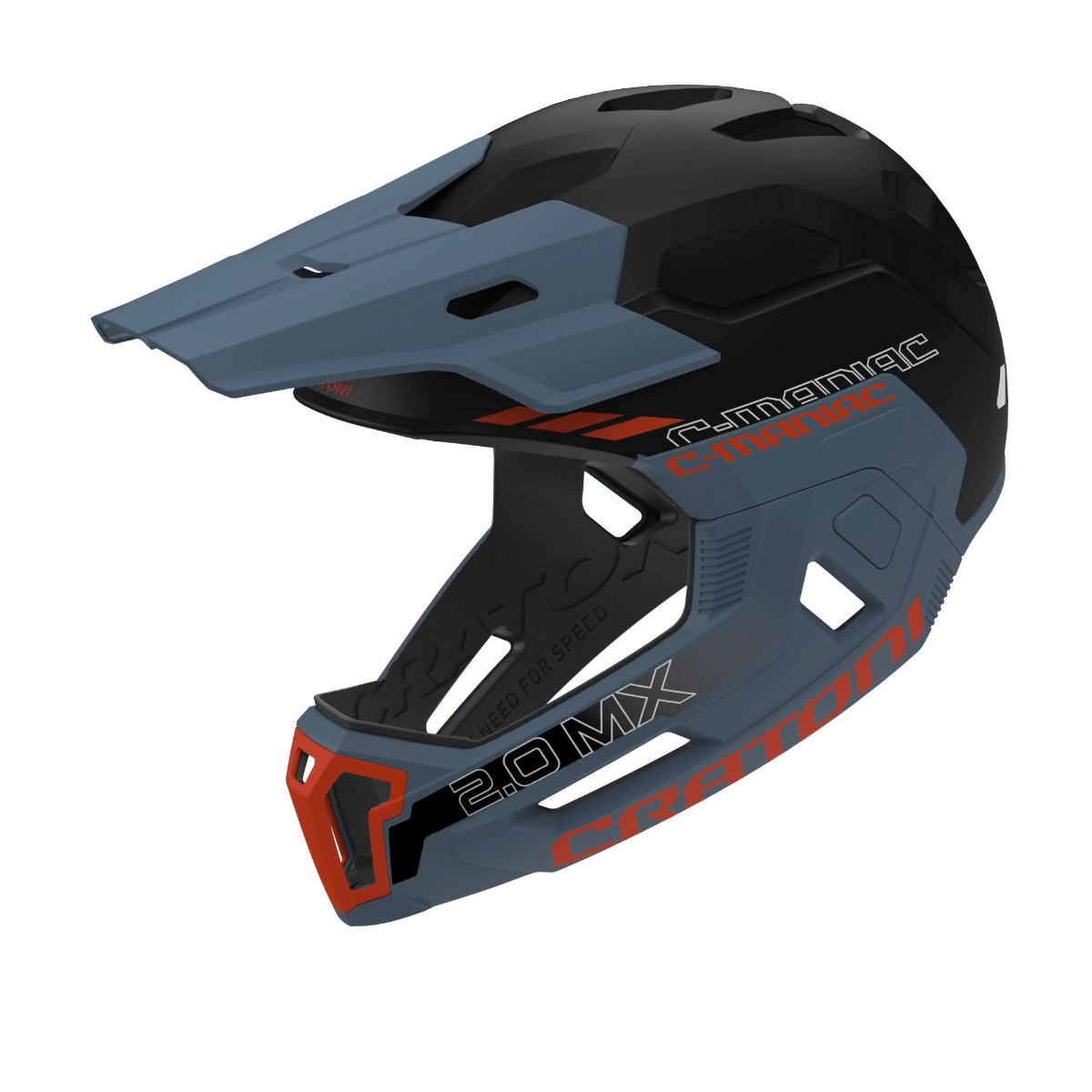 C-MANIAC 2.0 MX