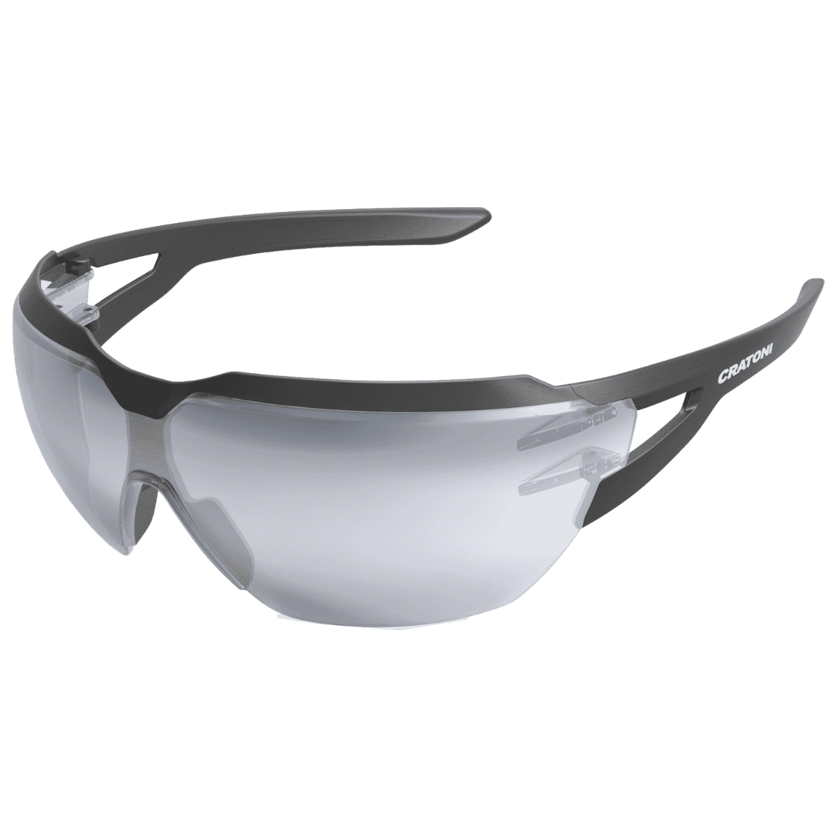 C-ACTIVE PHOTOCHROMIC CLEAR W/ SILVER MIRROR