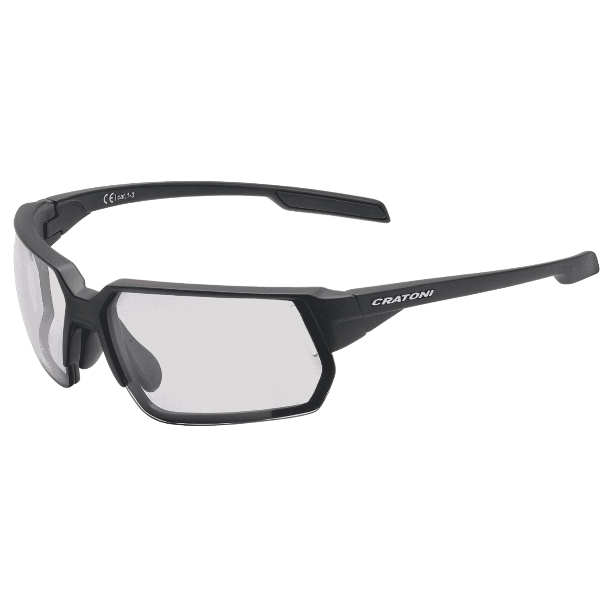 C-LITE NXT PHOTOCHROMIC CLEAR W/ RED MIRROR