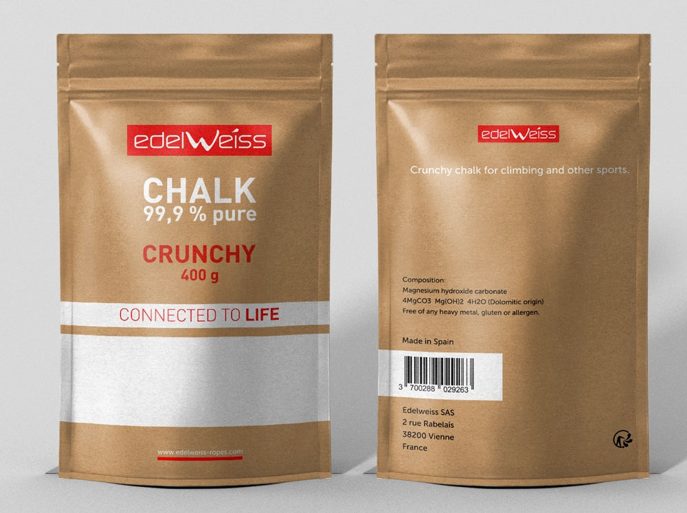 CRUNCHY CHALK IN POUCH