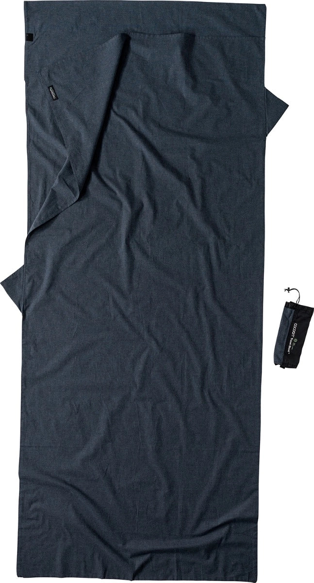 TRAVELSHEET - ORGANIC COTTON