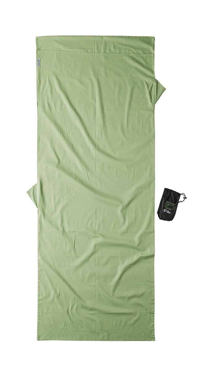 TRAVELSHEET - ORGANIC COTTON