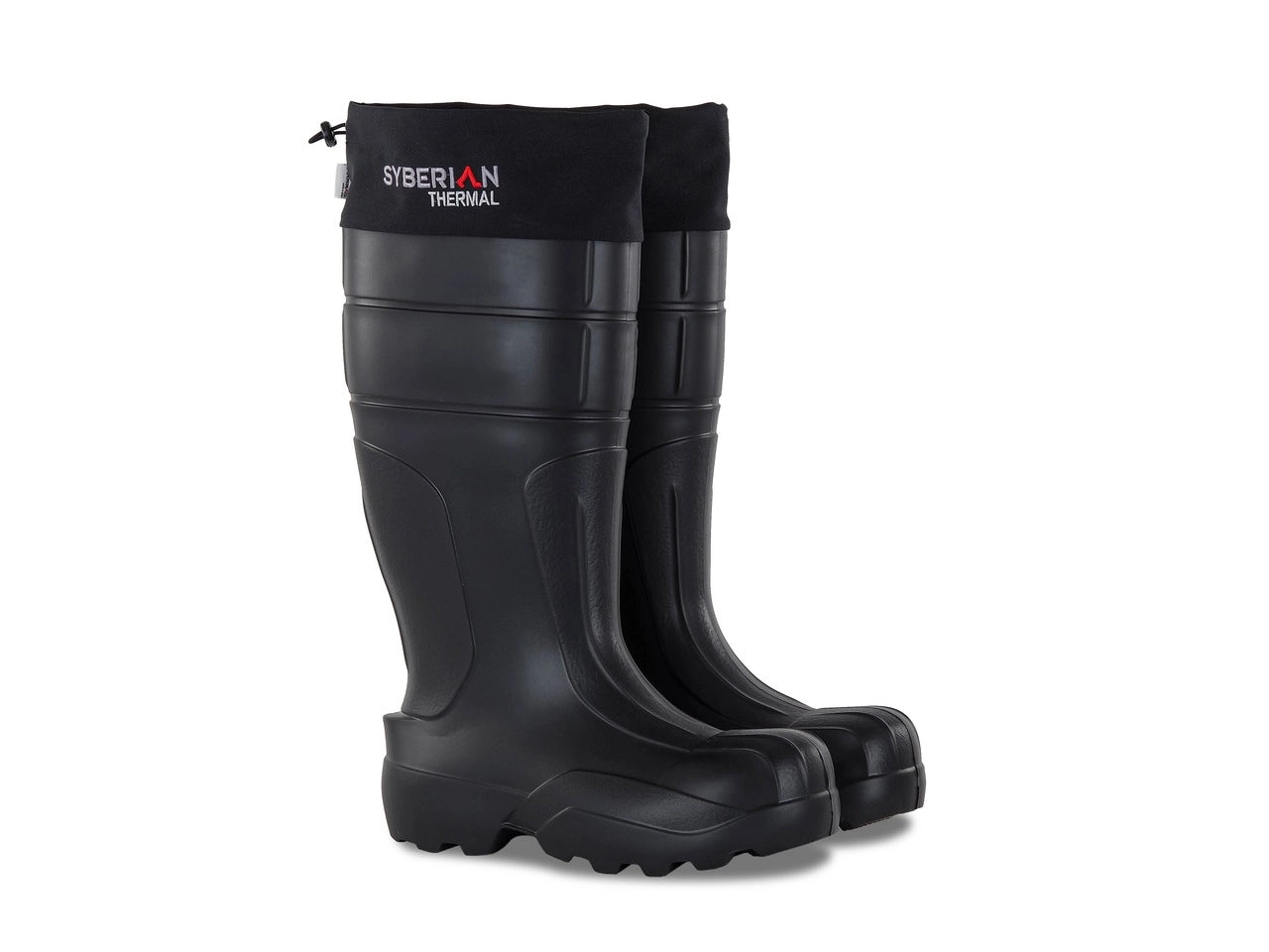 SYBERIAN THERMAL