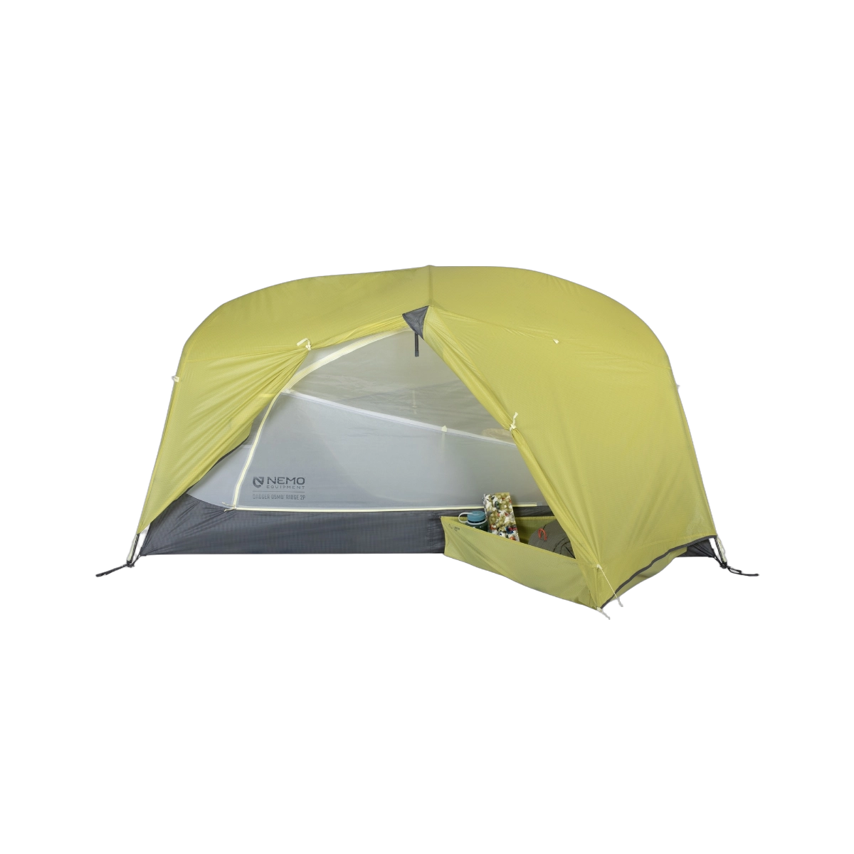 DAGGER RIDGE OSMO