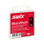 MARATHON BLACK, 40G