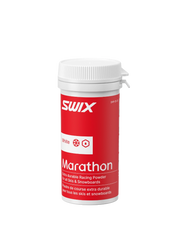 MARATHON POWDER WHITE, 25G