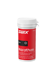 MARATHON POWDER BLACK, 25G