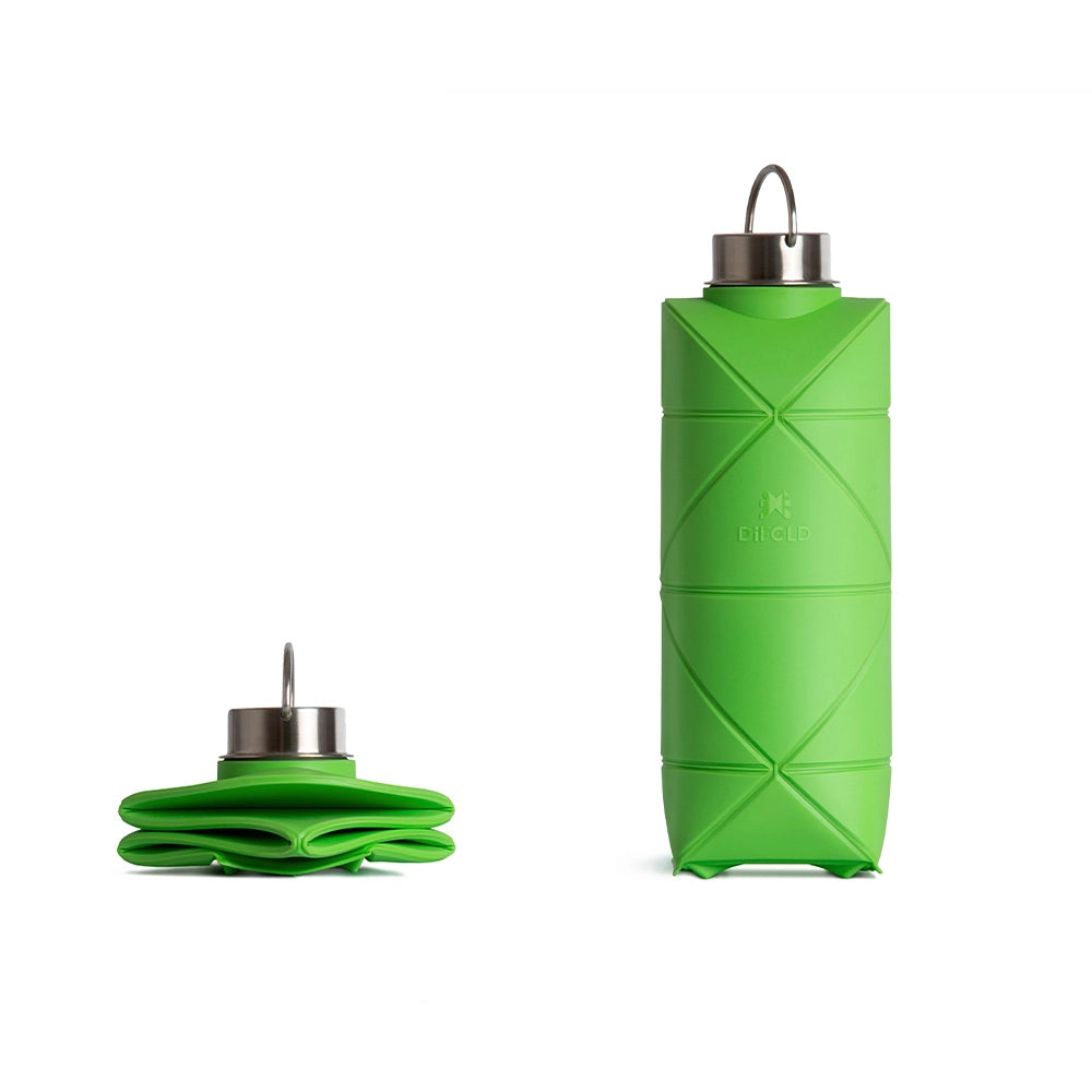 DIFOLD ORIGAMI BOTTLE