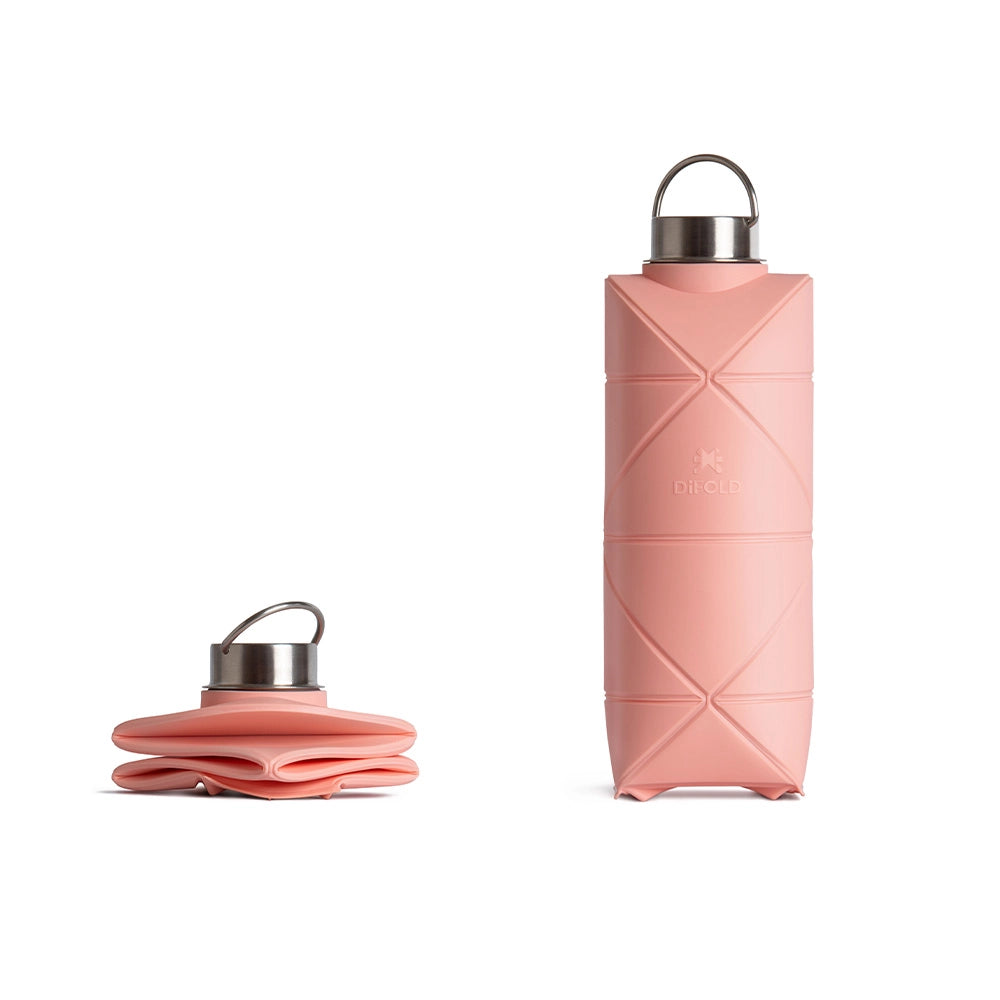 DIFOLD ORIGAMI BOTTLE