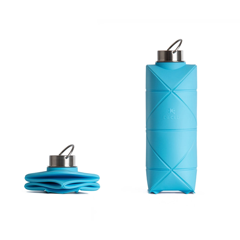 DIFOLD ORIGAMI FLASKE