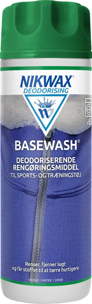BASE-WASH