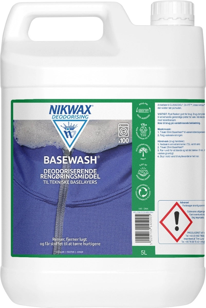 BASE-WASH