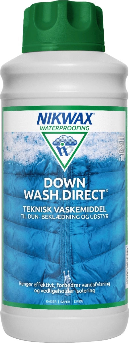 DOWN-WASH DIRECT