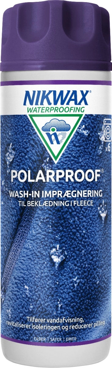 POLAR PROOF