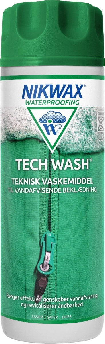 TECH-WASH