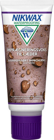 VANDBASERET VOKS