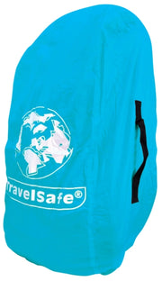 RAIN/TRANSPORT COMBI COVER